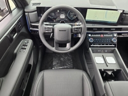Hyundai Santa Fe Hybrid Calligraphy AWD 2026