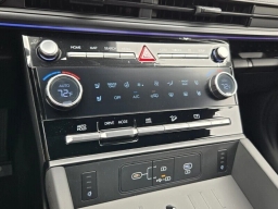 Hyundai Santa Fe Hybrid Calligraphy AWD 2026
