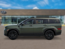 Hyundai Santa Fe Hybrid Calligraphy AWD 2026