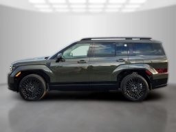 Hyundai Santa Fe Hybrid Calligraphy AWD 2026