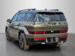 Hyundai Santa Fe Hybrid Calligraphy AWD 2026