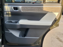 Hyundai Santa Fe Hybrid Calligraphy AWD 2026