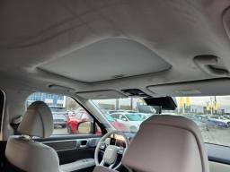 Hyundai Santa Fe Hybrid Calligraphy AWD 2026