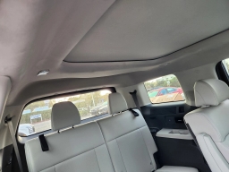 Hyundai Santa Fe Hybrid Calligraphy AWD 2026
