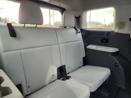 Hyundai Santa Fe Hybrid Calligraphy AWD 2026