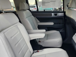 Hyundai Santa Fe Hybrid Calligraphy AWD 2026