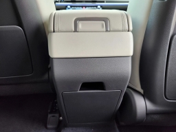 Hyundai Santa Fe Hybrid Calligraphy AWD 2026