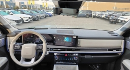 Hyundai Santa Fe Hybrid Calligraphy AWD 2026