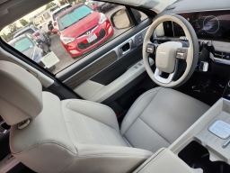 Hyundai Santa Fe Hybrid Calligraphy AWD 2026