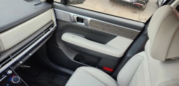 Hyundai Santa Fe Hybrid Calligraphy AWD 2026