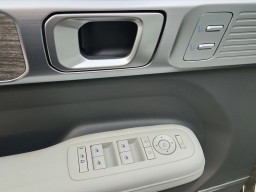 Hyundai Santa Fe Hybrid Calligraphy AWD 2026