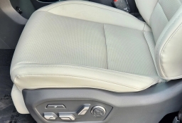 Hyundai Santa Fe Hybrid Calligraphy AWD 2026