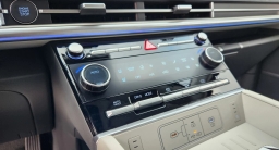 Hyundai Santa Fe Hybrid Calligraphy AWD 2026