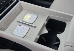 Hyundai Santa Fe Hybrid Calligraphy AWD 2026