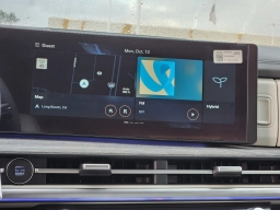 Hyundai Santa Fe Hybrid Calligraphy AWD 2026