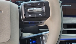 Hyundai Santa Fe Hybrid Calligraphy AWD 2026