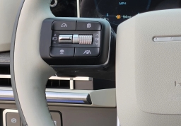 Hyundai Santa Fe Hybrid Calligraphy AWD 2026
