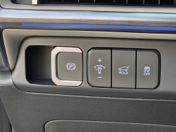 Hyundai Santa Fe Hybrid Calligraphy AWD 2026