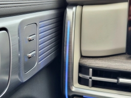 Hyundai Santa Fe Hybrid Calligraphy AWD 2026
