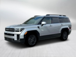Hyundai Santa Fe Hybrid Calligraphy AWD 2026