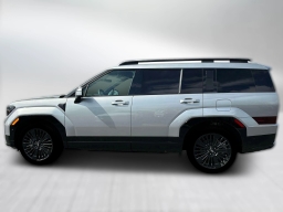 Hyundai Santa Fe Hybrid Calligraphy AWD 2026