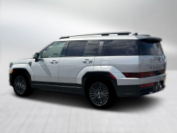 Hyundai Santa Fe Hybrid Calligraphy AWD 2026