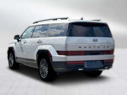 Hyundai Santa Fe Hybrid Calligraphy AWD 2026