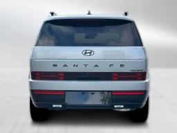 Hyundai Santa Fe Hybrid Calligraphy AWD 2026