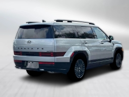 Hyundai Santa Fe Hybrid Calligraphy AWD 2026