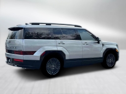 Hyundai Santa Fe Hybrid Calligraphy AWD 2026