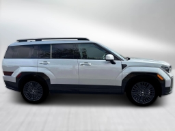 Hyundai Santa Fe Hybrid Calligraphy AWD 2026