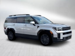 Hyundai Santa Fe Hybrid Calligraphy AWD 2026