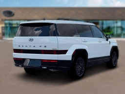 Hyundai Santa Fe Hybrid Calligraphy AWD 2026
