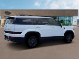 Hyundai Santa Fe Hybrid Calligraphy AWD 2026
