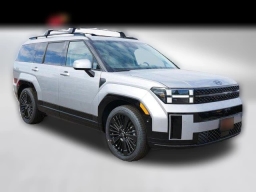 Hyundai Santa Fe Hybrid Calligraphy AWD 2026