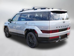 Hyundai Santa Fe Hybrid Calligraphy AWD 2026