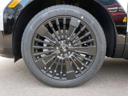 Hyundai Santa Fe Hybrid Calligraphy AWD 2026