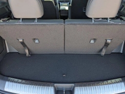 Hyundai Santa Fe Hybrid Calligraphy AWD 2026