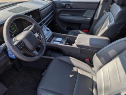 Hyundai Santa Fe Hybrid Calligraphy AWD 2026