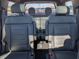 Hyundai Santa Fe Hybrid Calligraphy AWD 2026