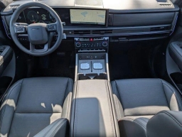 Hyundai Santa Fe Hybrid Calligraphy AWD 2026