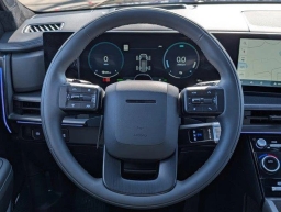 Hyundai Santa Fe Hybrid Calligraphy AWD 2026