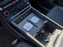 Hyundai Santa Fe Hybrid Calligraphy AWD 2026