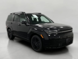 Hyundai Santa Fe Hybrid Calligraphy AWD 2026