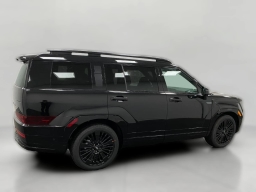 Hyundai Santa Fe Hybrid Calligraphy AWD 2026