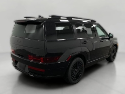 Hyundai Santa Fe Hybrid Calligraphy AWD 2026