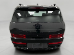 Hyundai Santa Fe Hybrid Calligraphy AWD 2026