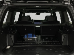 Hyundai Santa Fe Hybrid Calligraphy AWD 2026