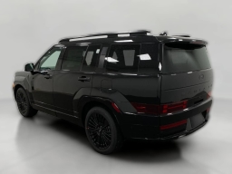 Hyundai Santa Fe Hybrid Calligraphy AWD 2026