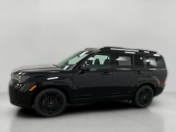 Hyundai Santa Fe Hybrid Calligraphy AWD 2026